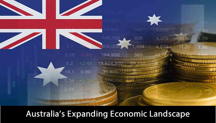 Rising economic indicators across Australia’s key sectors