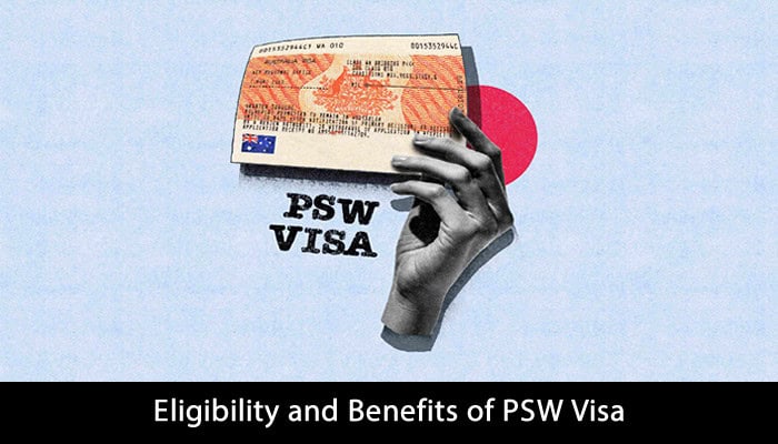 Australia Post Study Work Visa for Graduates