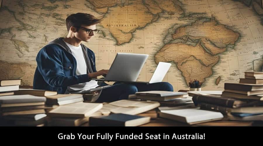 Applying for scholarships in Australia as an international student can be a daunting task, but with proper planning and preparation, it can be a smooth process.
