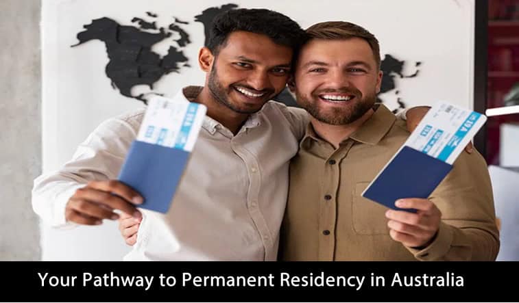 Australian Permanent Residency Process Overview