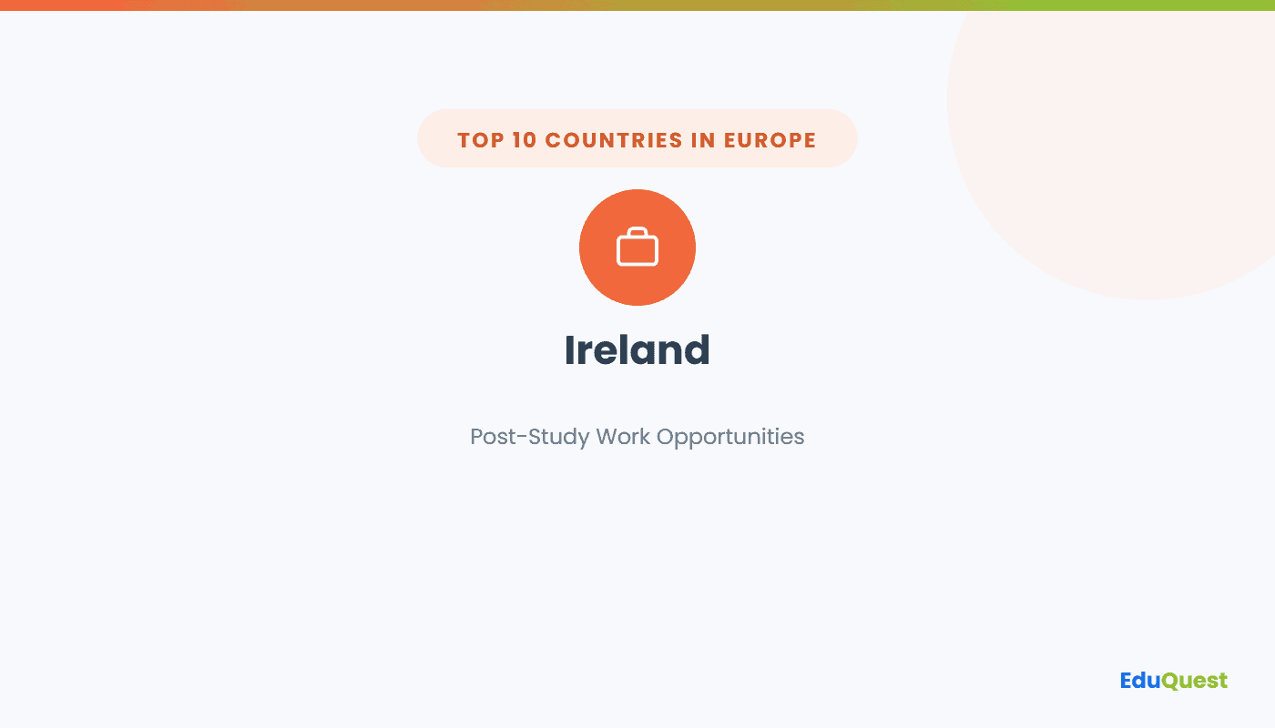 Ireland
